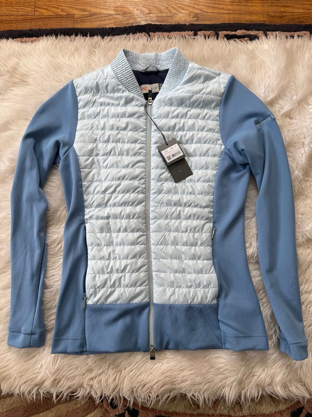 Kjus Retention Jacket